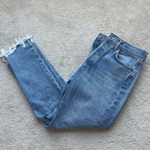 Agolde jeans